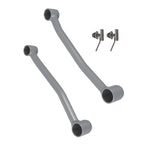 Rear Lower Bar Brace Support Kit for Honda Civic (2016–2020)