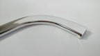 Tail Light Trim Bezels Replacement for 1967–1968 Chevy GMC Fleetside Pickup