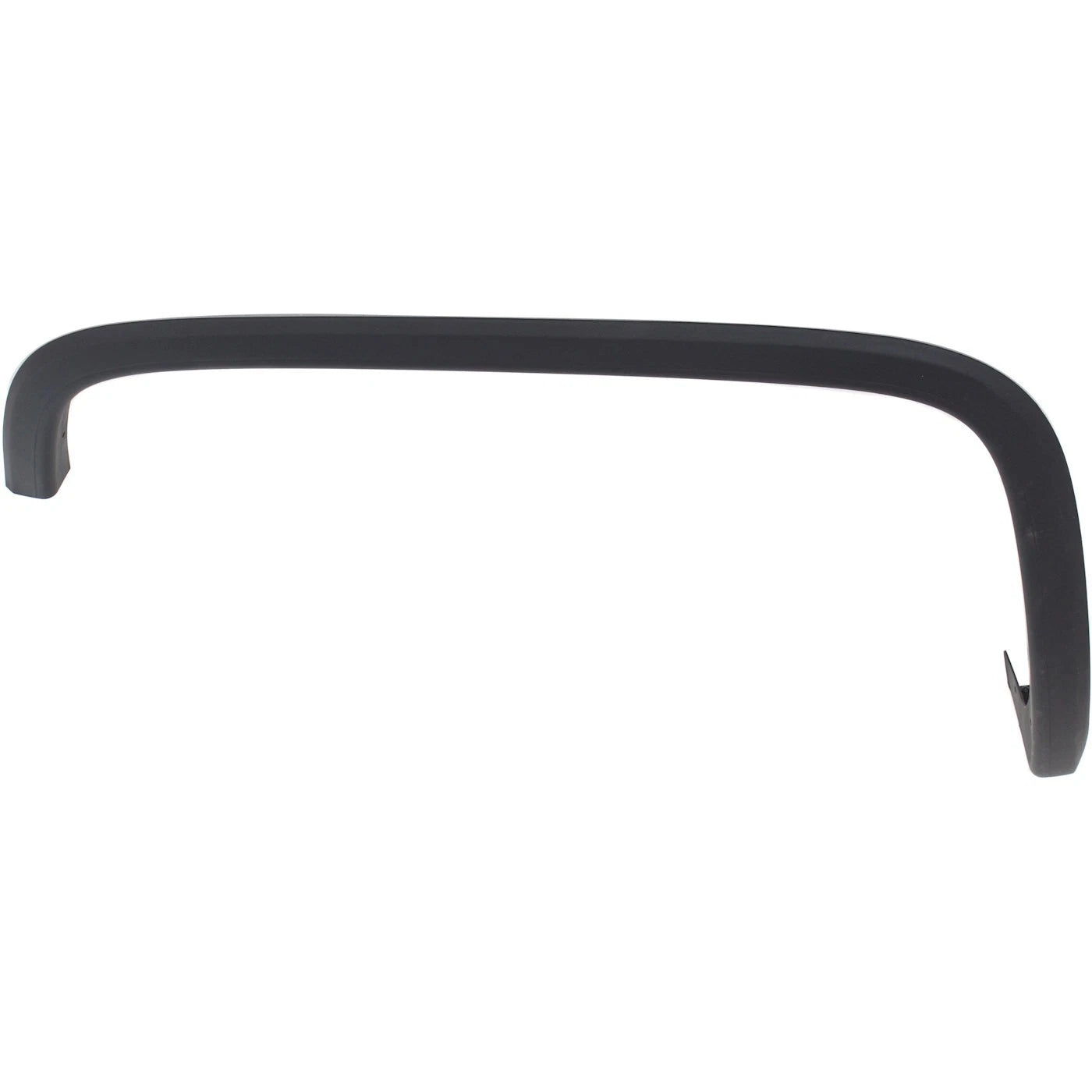 Front Driver Side Fender Trim for GMC Sierra 1500 (2014–2015)