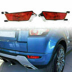Rear Light Bumper Fog Lamp for Land Rover Range Rover Evoque (2012–2018) LR025148 LR025149