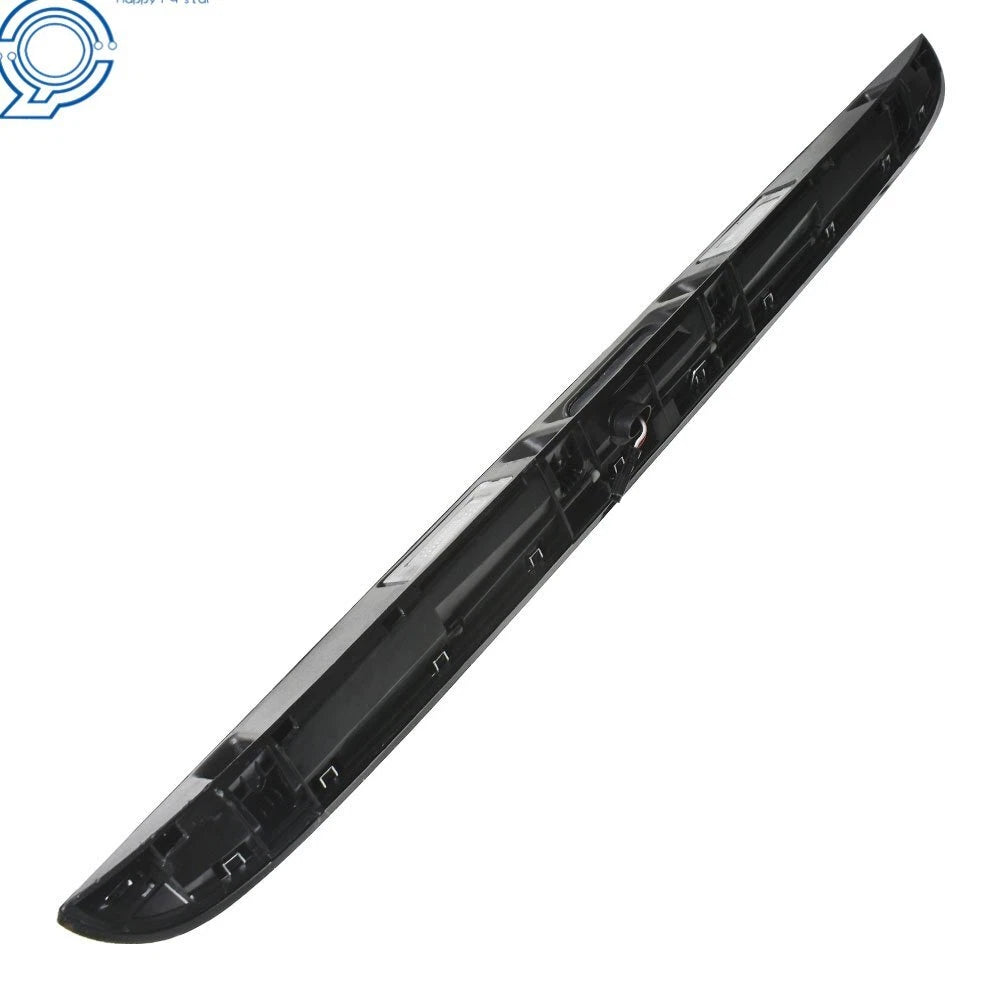 Rear Trunk Boot Handle Grip for Mini Cooper (2007-2015)