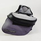 2X Saddle Bags for Harley Sportster XL 883 XL 1200 (2004–2023)
