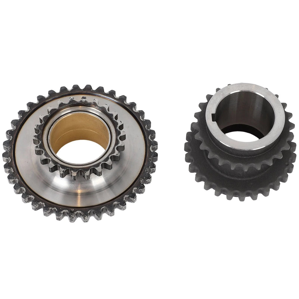 4X Camshaft Adjuster Timing Chain Kit for Mercedes ML350 C300 E350 (2012–2015)