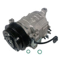 A/C Compressor for Chrysler 300 Dodge Challenger Charger Jeep Commander (2005–2010) CO20775C