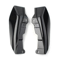 Heat Shield Mid-Frame Air Deflector Trim for Harley Street Glide (2009-2016)