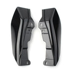 Heat Shield Mid-Frame Air Deflector Trim for Harley Street Glide (2009-2016)