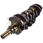 Crankshaft 13400-78150-71 for Toyota 3Y 4Y Forklift (2002-2TG20, 2002-2TG25)