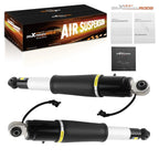 2X Rear Air Shock Struts for Cadillac Escalade GMC Yukon (2002–2014) 23267007
