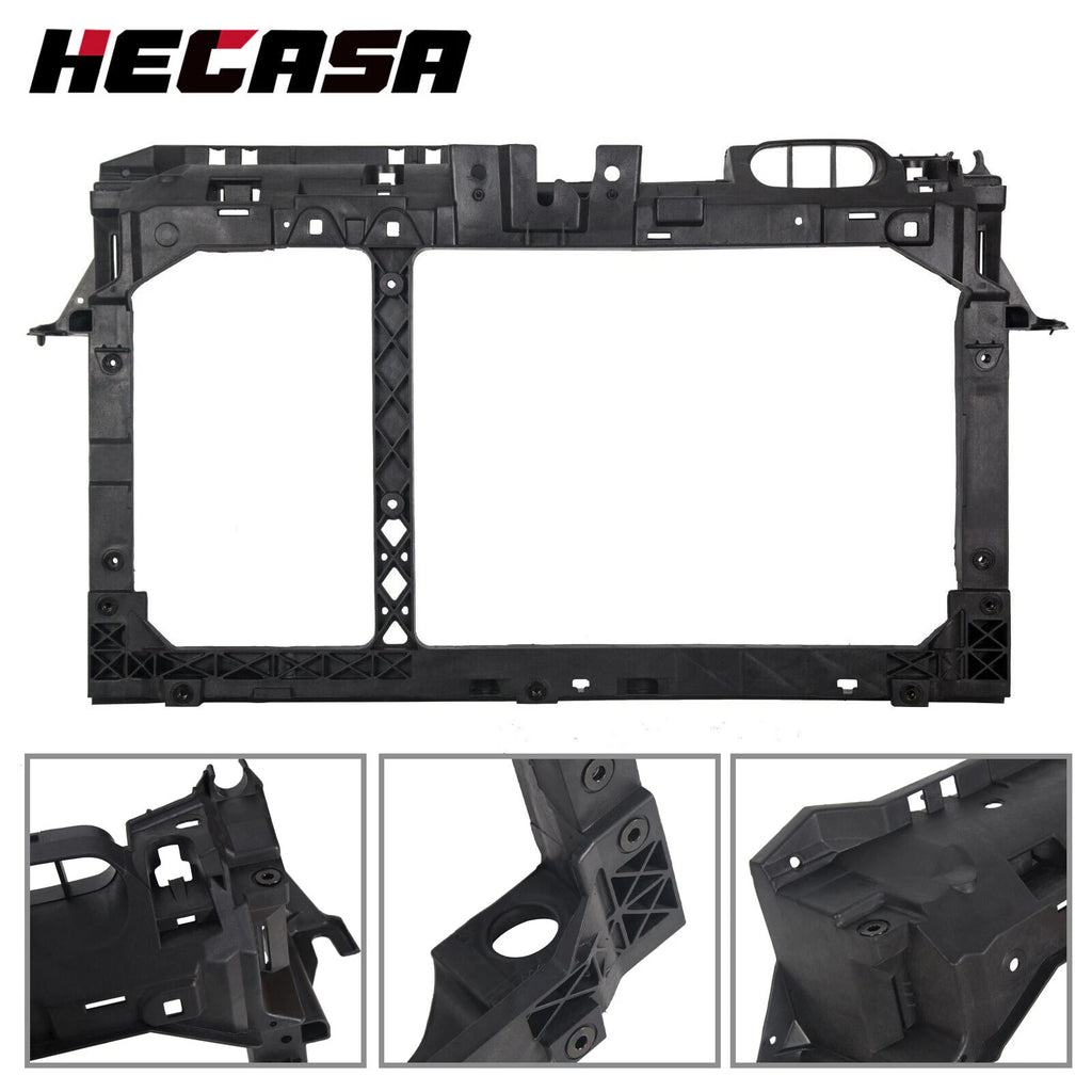 Radiator Support Assembly for Ford Fiesta (2011–2019) FO1225202