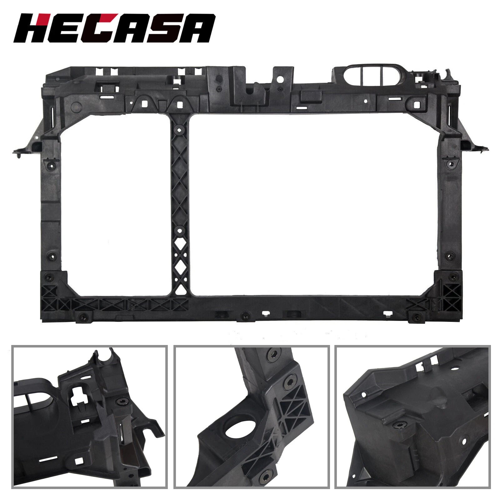 Radiator Support Assembly for Ford Fiesta (2011–2019) FO1225202