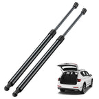 Set of 2 Rear Tailgate Lift Support Gas Struts for Lexus RX350 RX450H (2010–2015)