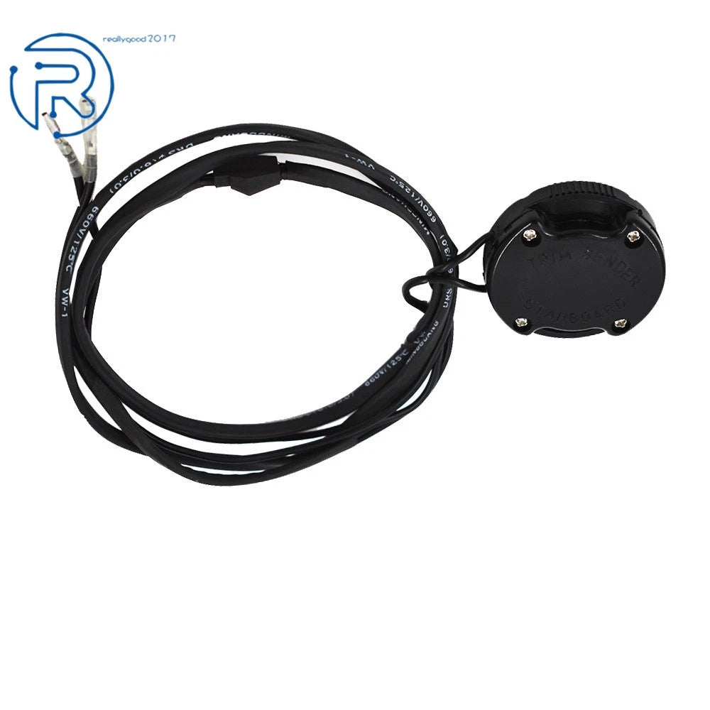 Tilt/Trim Sender Limit Kit for MerCruiser Alpha Bravo