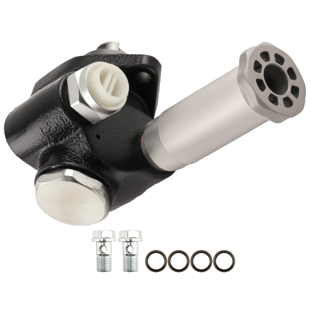 Fuel Lift Feed Pump for Isuzu 4BG1 4BG1T 6BD1 (2000–2000)