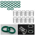 Welding Torch Heat Resistant Glass O-ring for Welding Torch