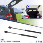 2X Rear Hatch Lift Support Gas Struts for Hyundai i20 GB (2014–2020) No.817701J000