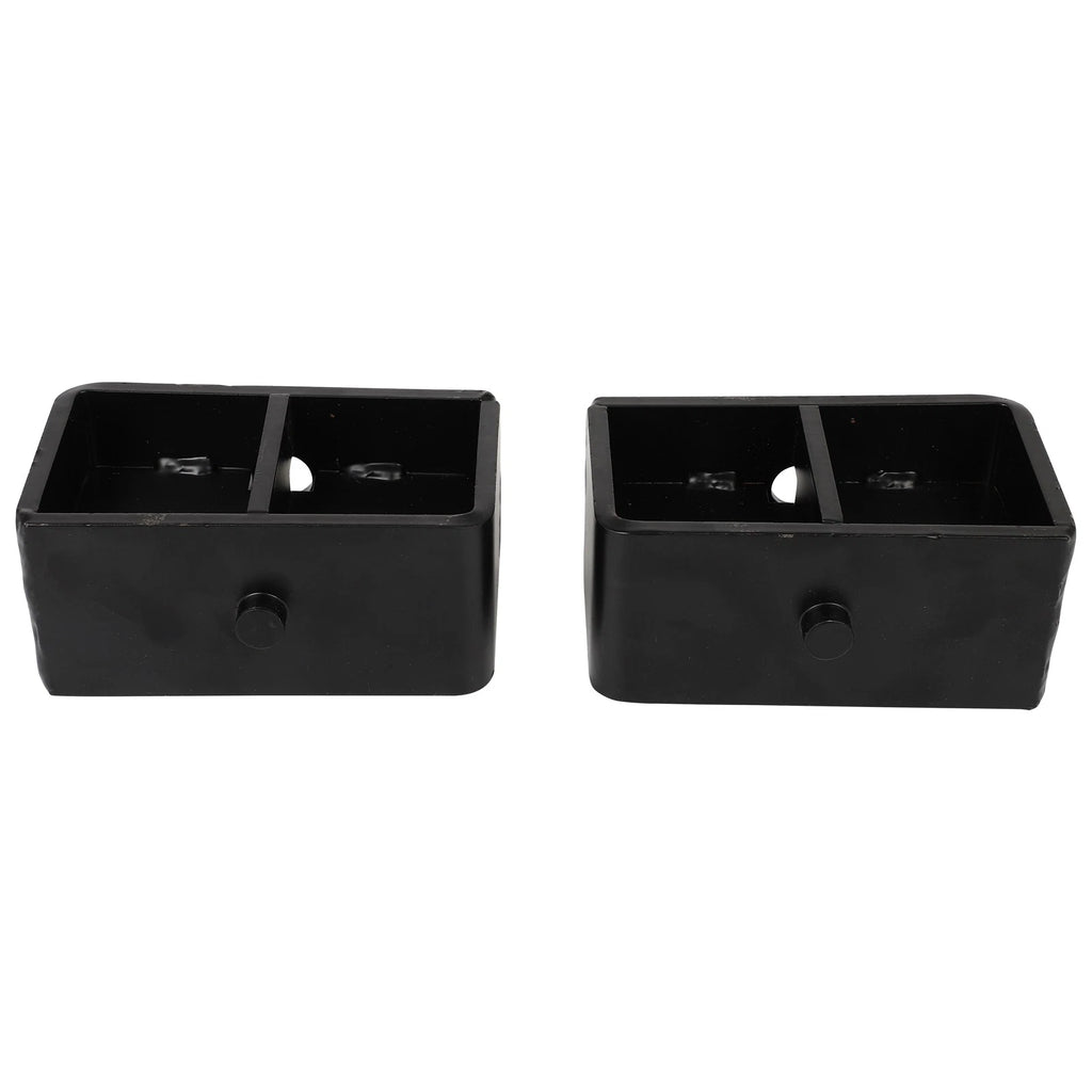 3" Front & 3" Rear Leveling Kit for Chevy GMC K1500 (1988–1999) Silverado (1999–2007)