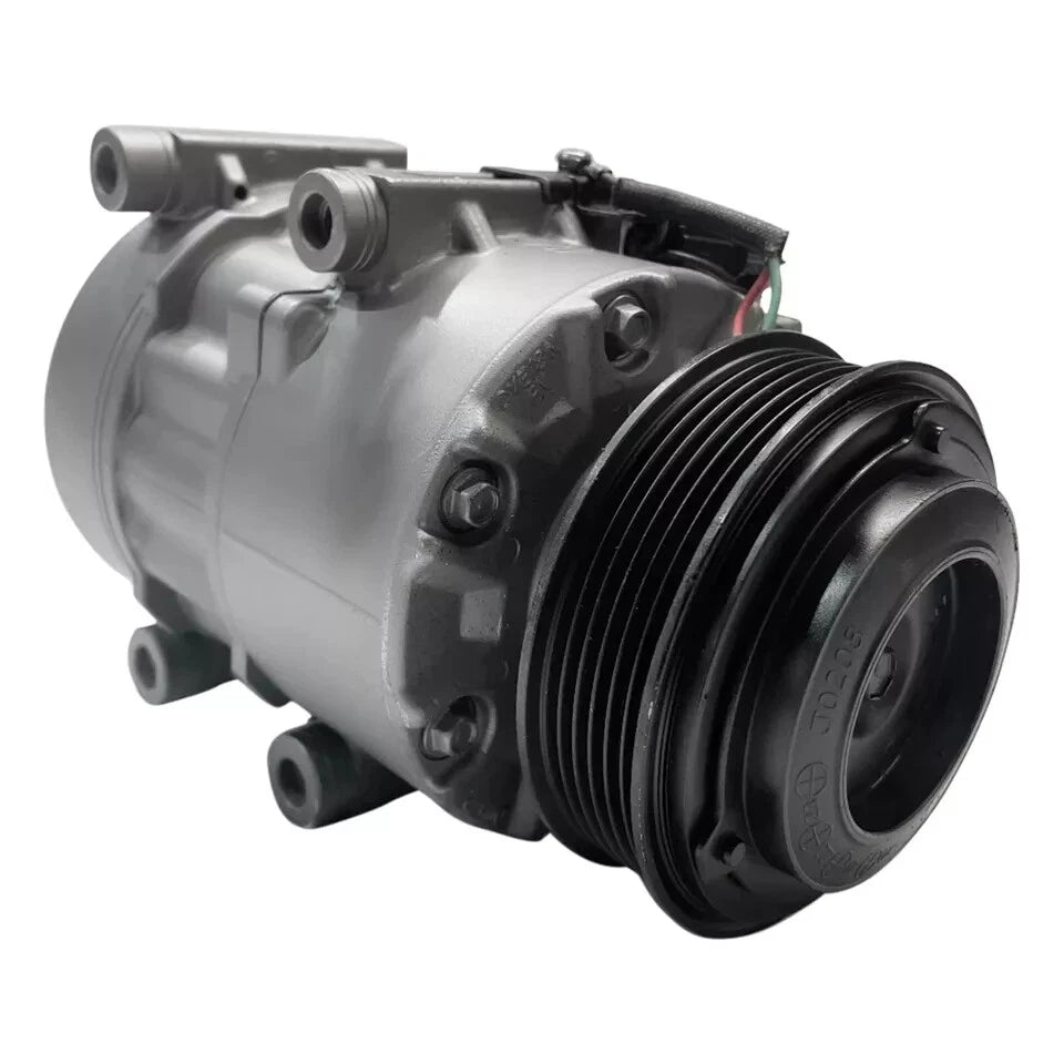 AC Compressor Kit Replacement for Hyundai Palisade 3.8L V6 (2022-2024)