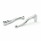 Brake Clutch Lever Set for Suzuki DR-Z250 DR-Z400 DR350 DR250 TSR125 (A)