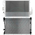 Cooling Kit for Ford Escape Mercury Mariner 2009–2011