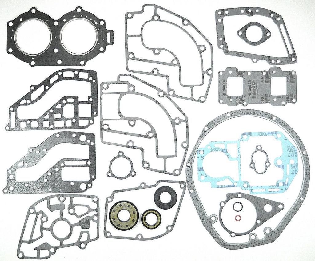 Complete Engine Gasket Seal Kit for Yamaha Wave Runner 500