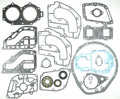 Complete Engine Gasket Seal Kit for Yamaha Wave Runner 500