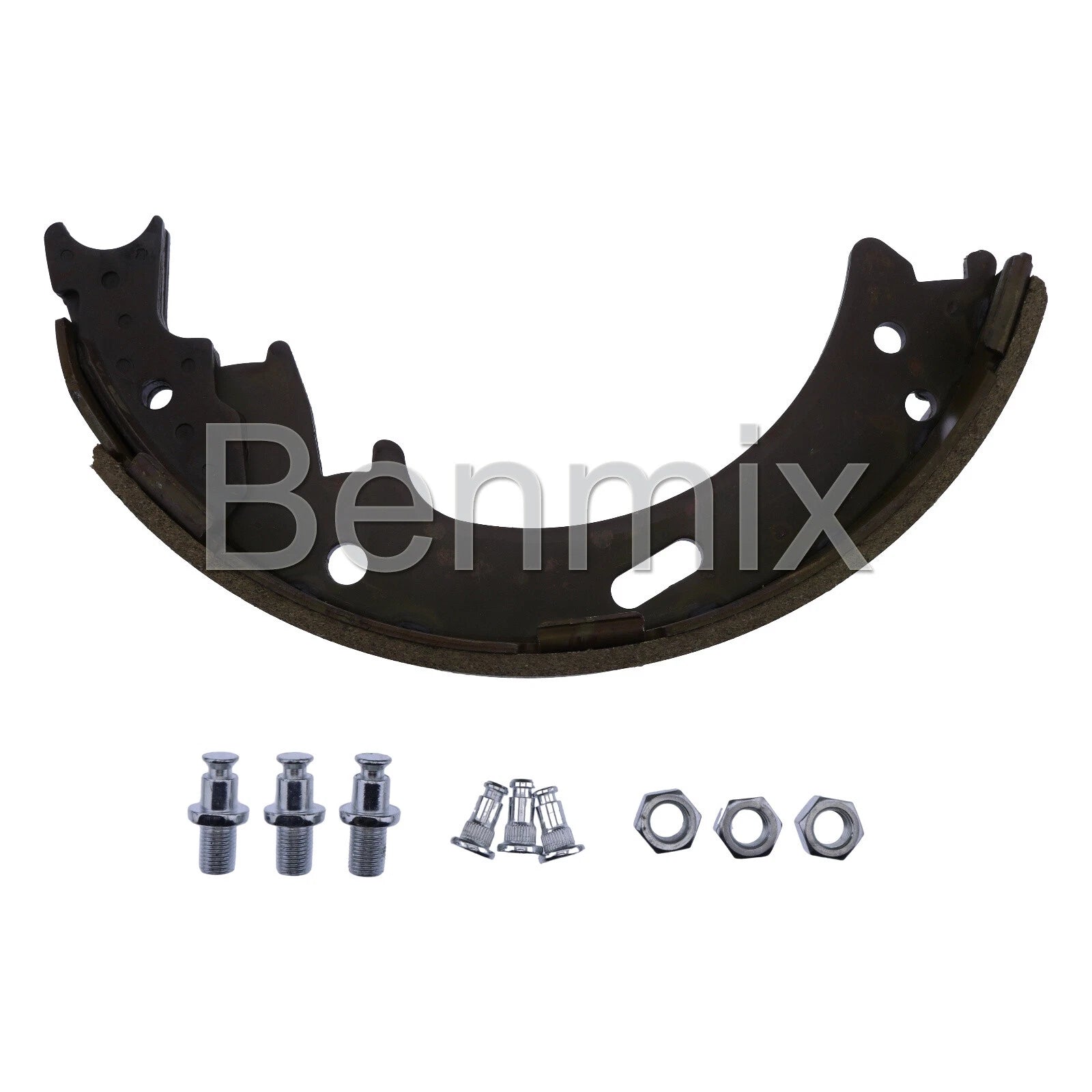 Brake Shoe LH for Toyota 7FDJ35 8FDJ35 7FGJ35 8FGJ35 (–) 47505-33260-71