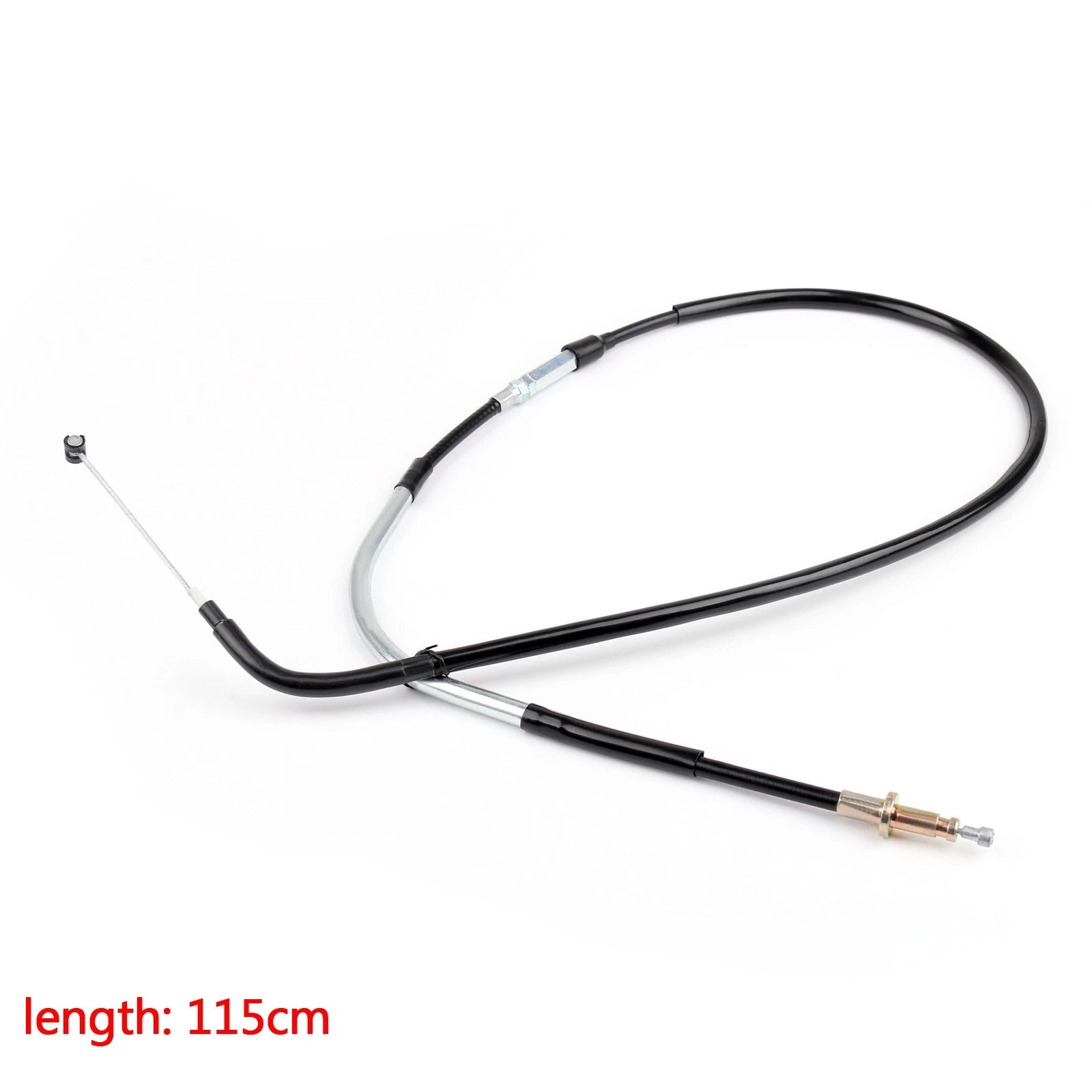 Clutch Cable for Yamaha FZ6-N FZ6 (2004–2009) FZ6-SA2