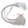 Ignition Coil Assy for Yamaha Outboard 6H2-85570-00 (70-90hp, 25-60hp)