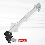 Front Left Window Regulator with Motor for Honda Accord (2013–2017)