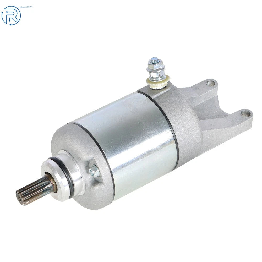 Starter for Kawasaki KVF360 Prairie 360 4x4 (2003–2008) 21163-1328, 26-1251