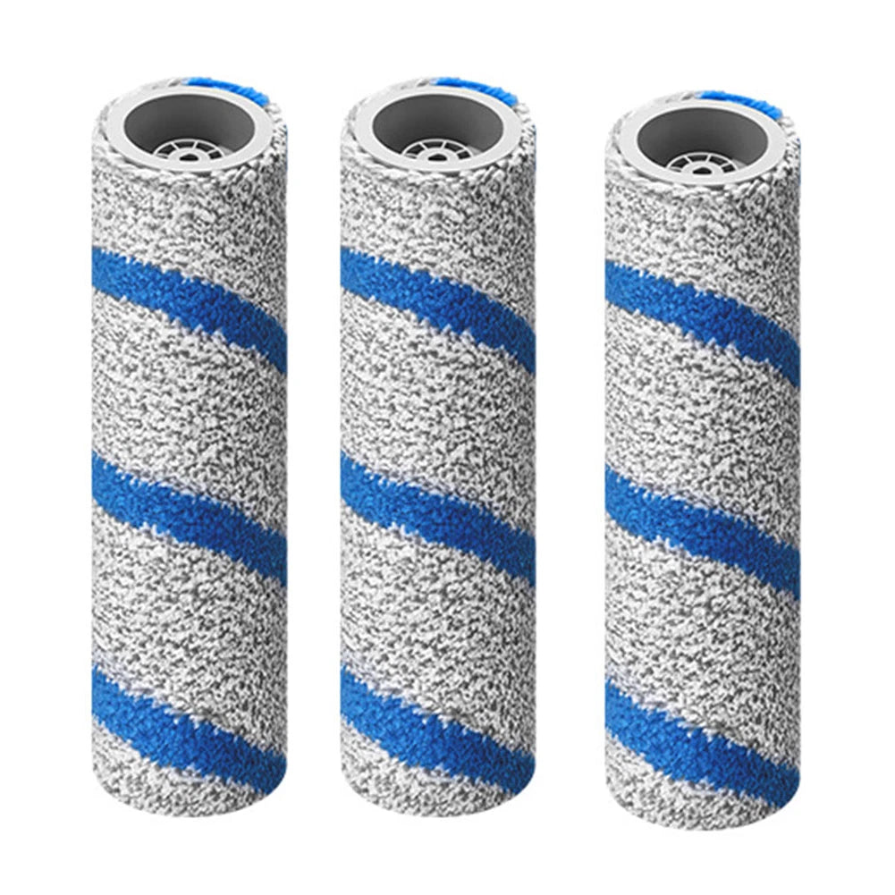 Brush Assembly Mop Roller Kit for Home Floor Cleaning (2023–2023)