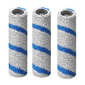 Brush Assembly Mop Roller Kit for Home Floor Cleaning (2023–2023)