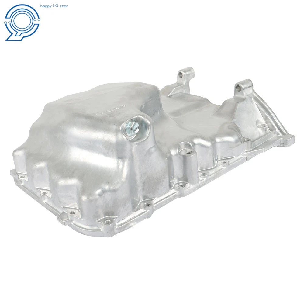 Engine Oil Pan for Honda Accord Odyssey Pilot TL V6 (1990–2007)