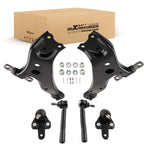 Front Control Arm Suspension Kit for Toyota Highlander (2008–2018) K622944 K622945