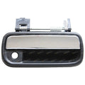 RH Chrome Front Door Handle for Toyota Hilux 4Runner (1988–1997)