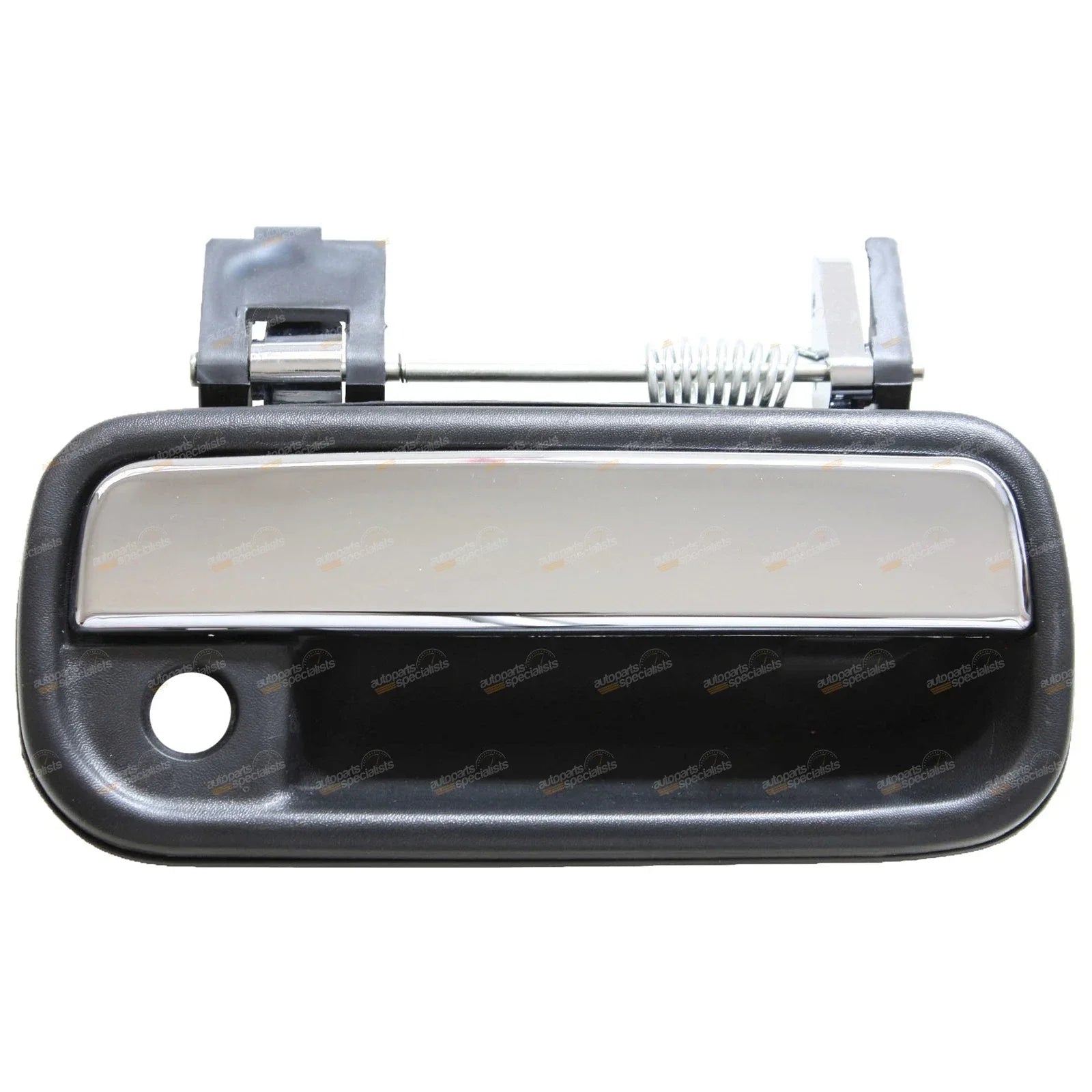 RH Chrome Front Door Handle for Toyota Hilux 4Runner (1988–1997)