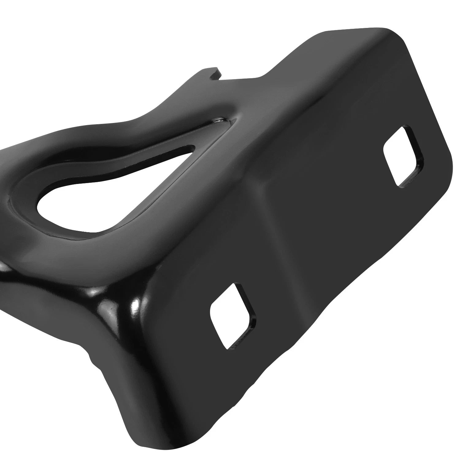 Left Driver Side Steel Hood Hinge for Buick Enclave (2013–2016)