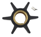 388702 Outboard Impeller with Key for Johnson Evinrude 25hp (1980–1990)