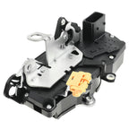 2X Front Door Lock Actuator for Chevrolet Captiva Sport (2012â2015)