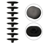 Roof Rack Hole Grommet Cap for Ford Transit Connect (2014–Present)