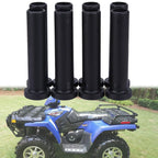 8PCS A-Arm Long Bushings for Polaris Xplorer 250 4X4 (2000–2002)