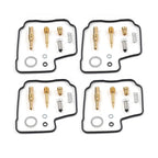 Carburetor Repair Rebuild Kit for Honda CB1 CB400F NC27 (1989–1991)