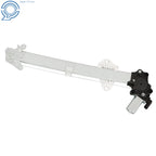 Power Window Regulator with Motor for Honda Accord Sedan (2013-2017)