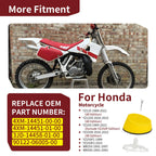Air Filter Cage Holder Guide w/ Bolt 4XM-14451-00-00 for Yamaha YZ125X (2020–2022)