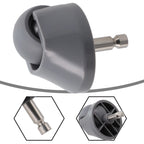 Wheel Replacement Parts for Narwal J3 (2021–2023)