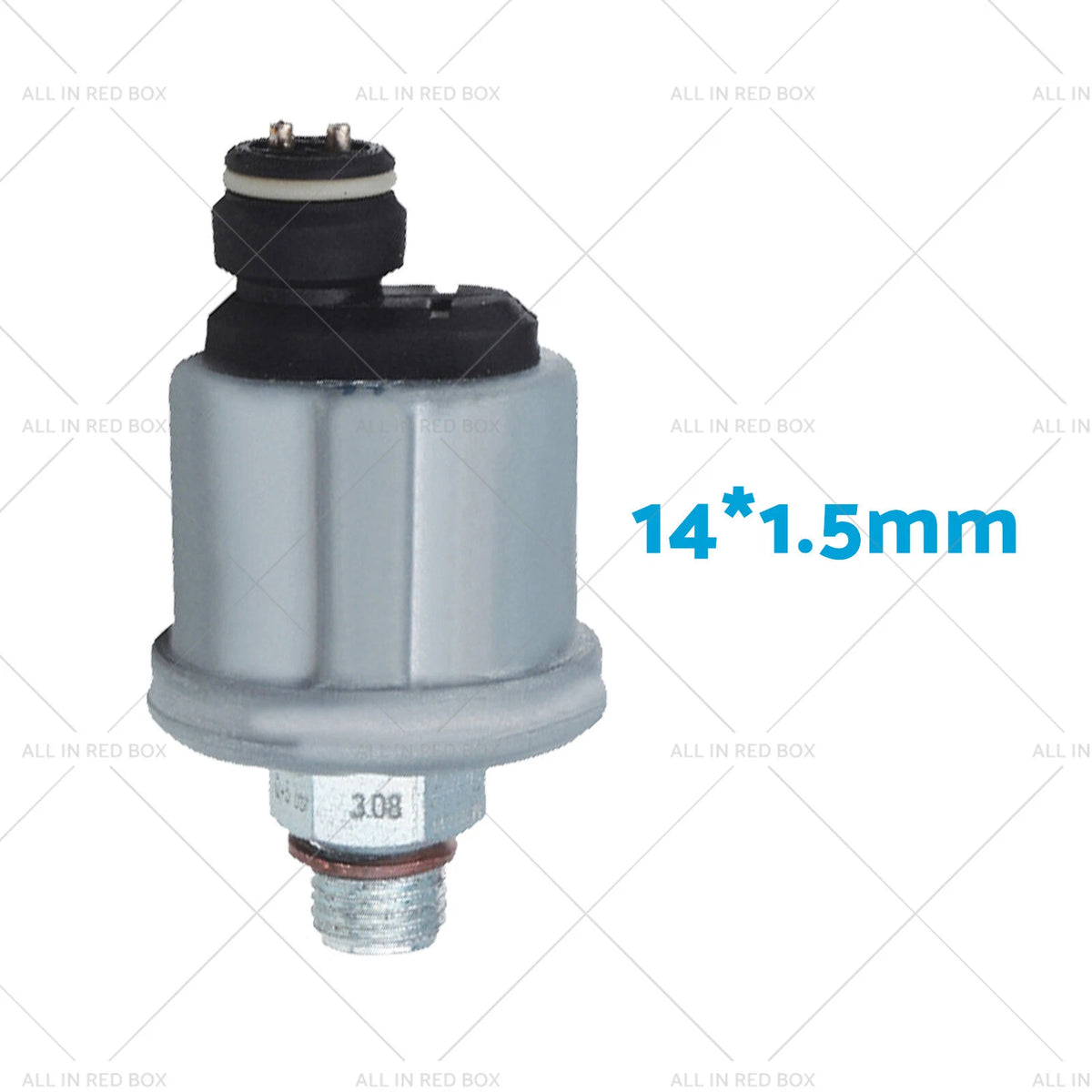 Oil Pressure Sensor for SAAS 140 Muscle Gauge Sender (SG21002)