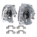Rear Brake Caliper Set for Chevrolet Avalanche Silverado Suburban Tahoe (2000–2006) 18-B5031