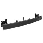 Front Bumper Face Bar Reinforcement for Elantra (2017–2020) Black