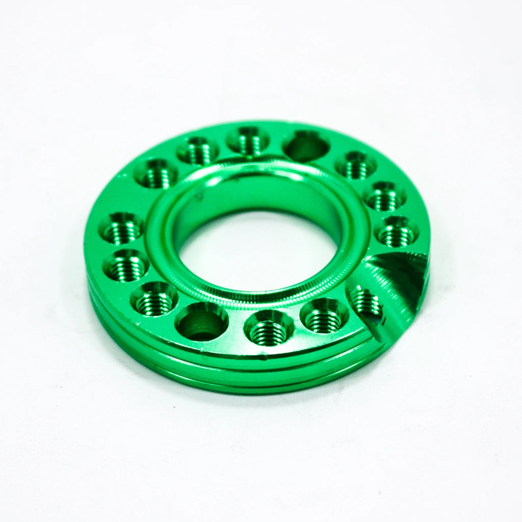 Carburetor Manifold Spinner Adaptor for PIT PRO Quad Dirt Bike ATV