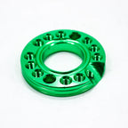 Carburetor Manifold Spinner Adaptor for PIT PRO Quad Dirt Bike ATV